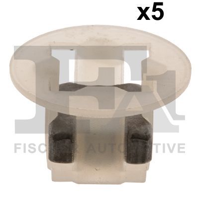 FA1 21-70007.5 Clip, trim/protection strip