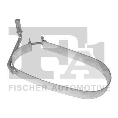 FA1 214-851 Bracket, muffler