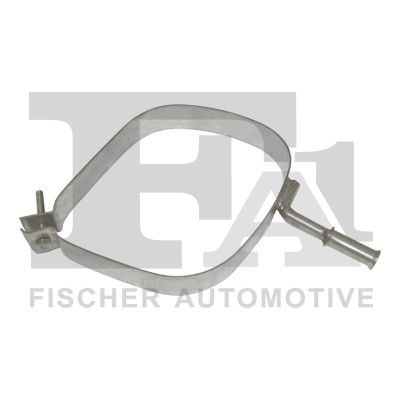 FA1 214-855 Bracket, muffler