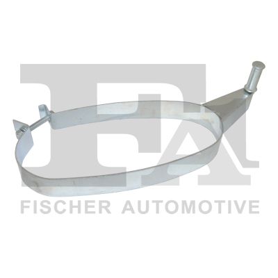 FA1 214-953 Bracket, muffler