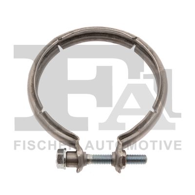 Pipe Connector, exhaust system FA1 215-889