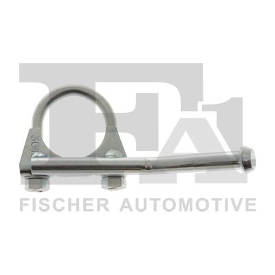 FA1 215-936 Mount, exhaust system