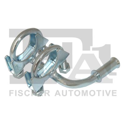 FA1 215-945 Mount, exhaust system