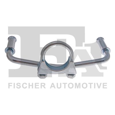 Mount, exhaust system FA1 215-947