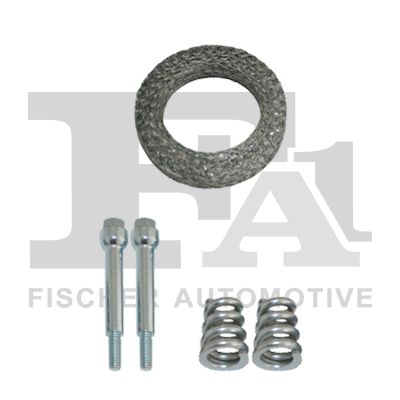 FA1 218-974 Gasket Set, exhaust system