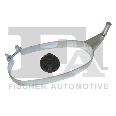 FA1 219-804 Bracket, muffler