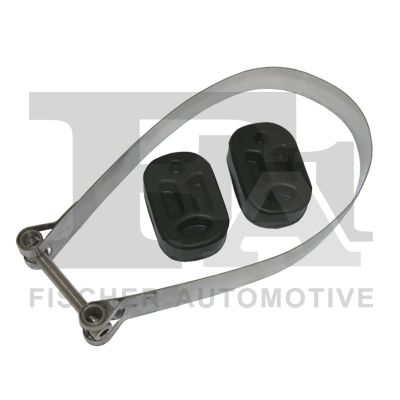 Bracket, muffler FA1 219-805