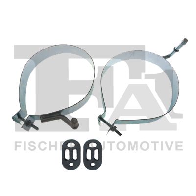 FA1 219-911 Bracket, muffler