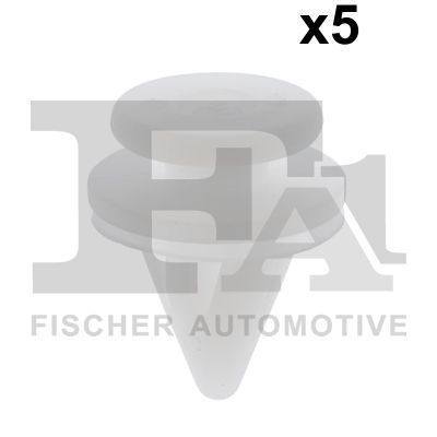 Clip, trim/protection strip FA1 22-40007.5