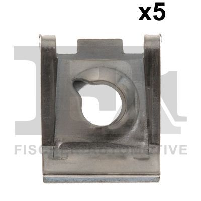 FA1 22-40034.5 Body