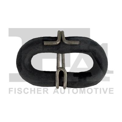 Mount, exhaust system FA1 223-912