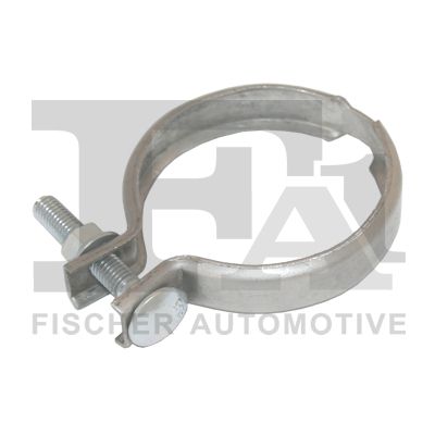 FA1 224-872 Pipe Connector, exhaust system