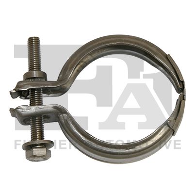 FA1 224-873 Pipe Connector, exhaust system