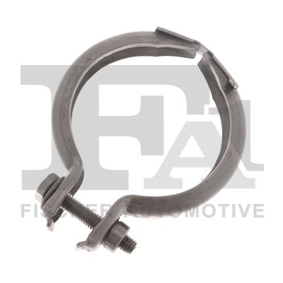 FA1 224-880 Pipe Connector, exhaust system