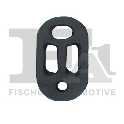 FA1 233-709 Mount, exhaust system
