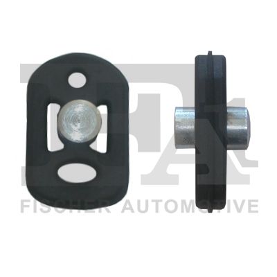Mount, exhaust system FA1 233-926