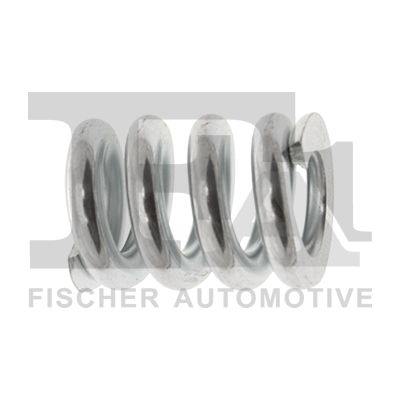FA1 235-908 Spring, muffler