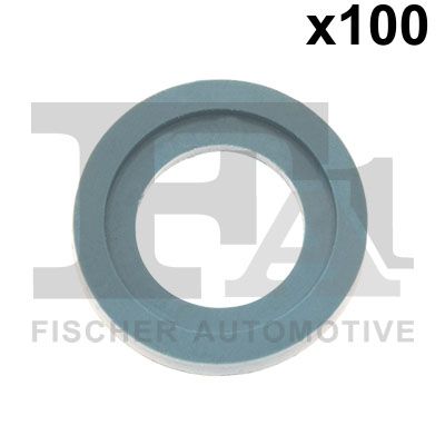 FA1 244.858.100 Seal Ring, oil drain plug