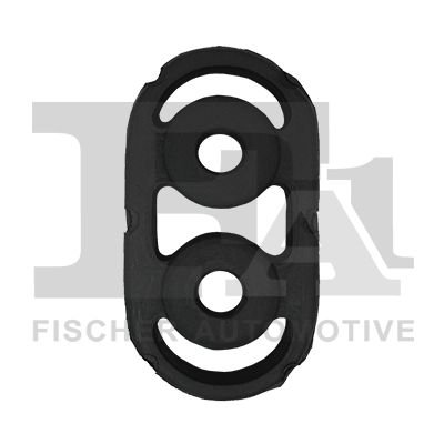 FA1 253-906 Mount, exhaust system