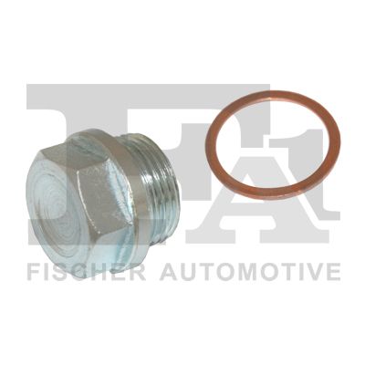 FA1 257.803.011 Screw Plug, oil sump