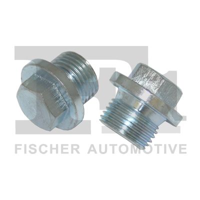 FA1 257.804.001 Screw Plug, oil sump