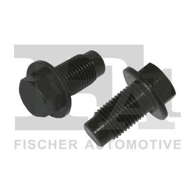 FA1 257.812.001 Screw Plug, oil sump
