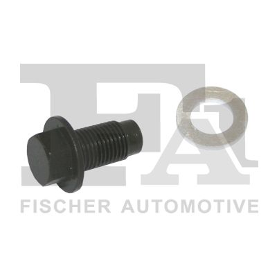 FA1 257.812.011 Screw Plug, oil sump