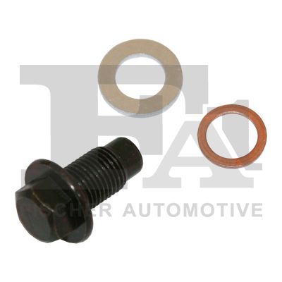 Screw Plug, oil sump FA1 257.812.021
