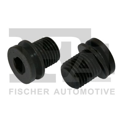 FA1 257.831.001 Screw Plug, oil sump