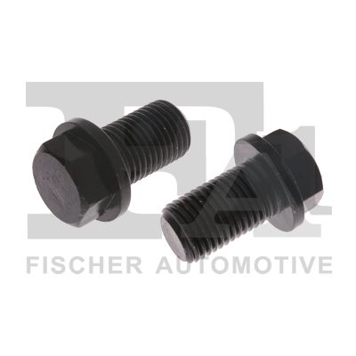 Screw Plug, oil sump FA1 257.840.001