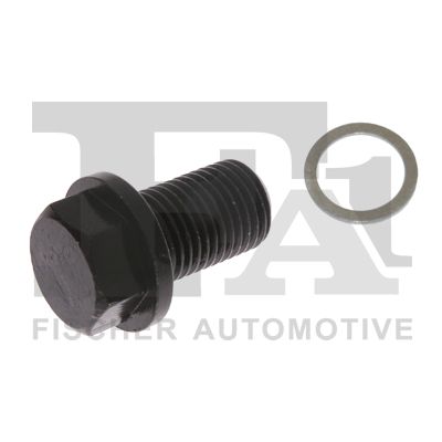 Screw Plug, oil sump FA1 257.840.011