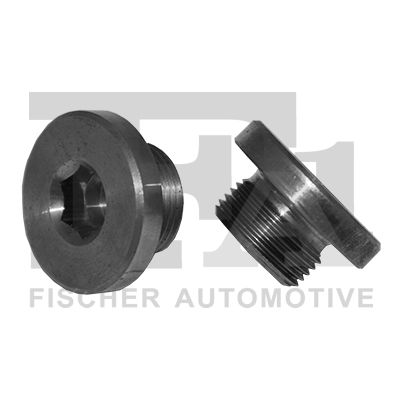 FA1 257.848.001 Screw Plug, oil sump
