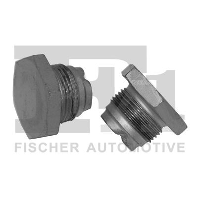 FA1 257.849.001 Screw Plug, oil sump