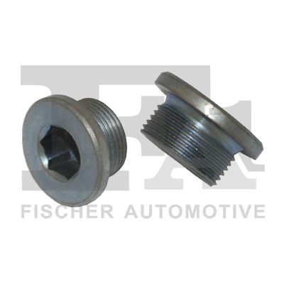 Screw Plug, oil sump FA1 257.851.001