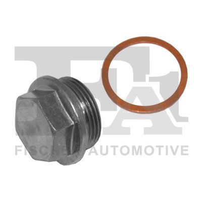 Screw Plug, oil sump FA1 257.852.011