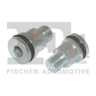 Screw Plug, oil sump FA1 257.860.001