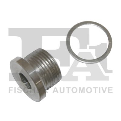 FA1 257.868.011 Screw Plug, oil sump