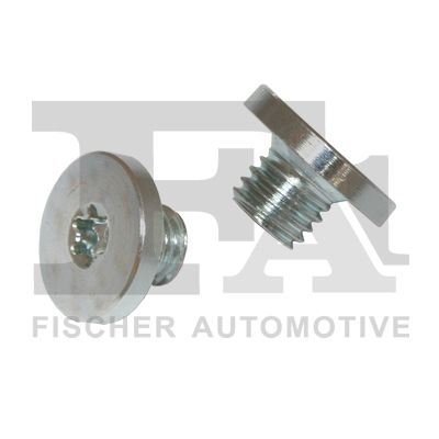 Screw Plug, oil sump FA1 257.870.001