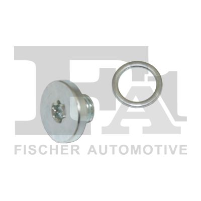 FA1 257.870.011 Screw Plug, oil sump