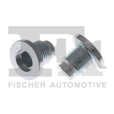 FA1 257.877.001 Screw Plug, oil sump