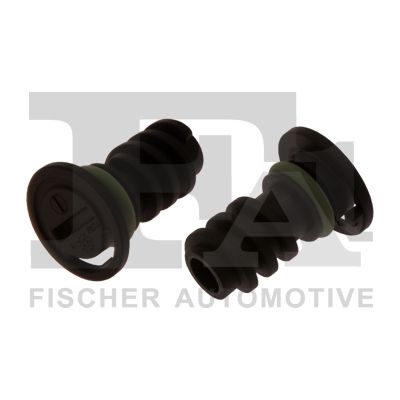 FA1 257.881.001 Screw Plug, oil sump
