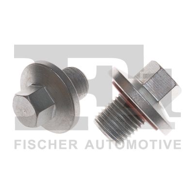 FA1 257.888.001 Screw Plug, oil sump
