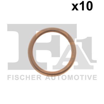 FA1 301.980.010 Seal Ring