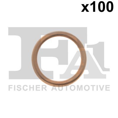 FA1 301.980.100 Seal Ring