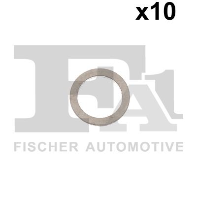 Seal Ring, oil drain plug FA1 310.980.010