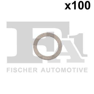 Seal Ring, oil drain plug FA1 310.980.100