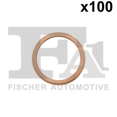 Seal Ring FA1 312.980.100
