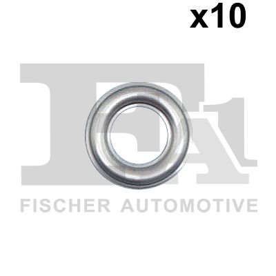 Heat Shield, injection system FA1 316.480.010