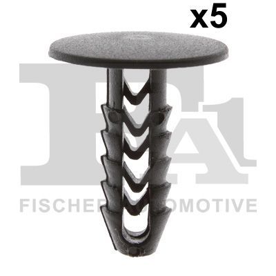 Clip, trim/protection strip FA1 33-10016.5