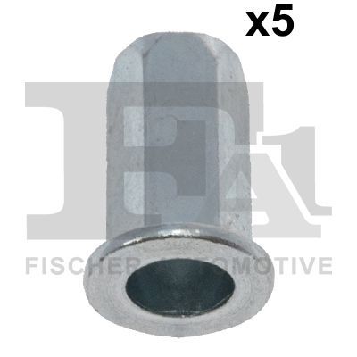 FA1 33-70001.5 Body